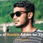 advice for young men