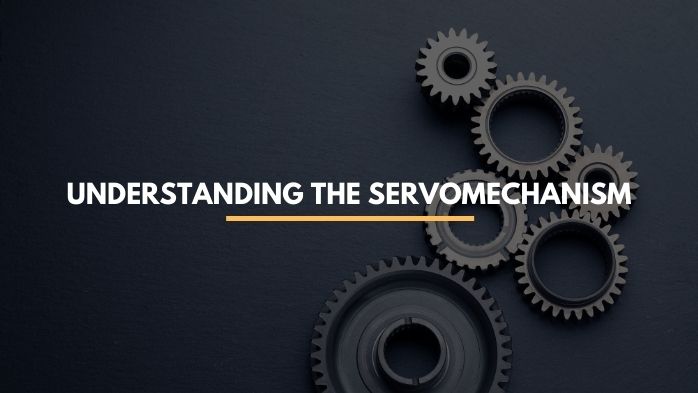 understanding the servomechanism