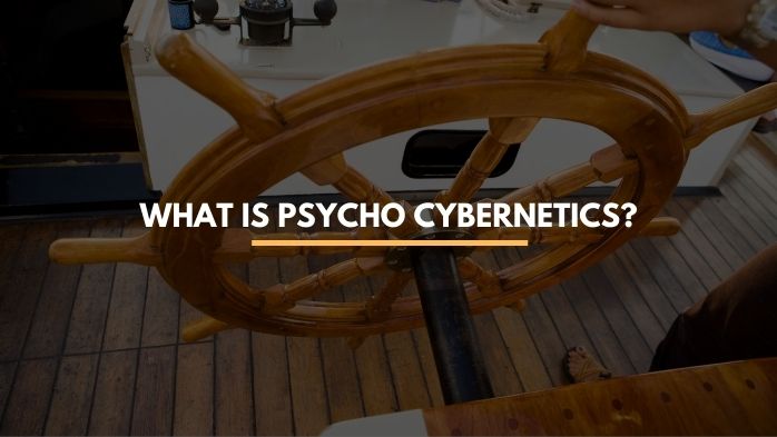 what is psycho cybernetics