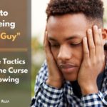 nice guy syndrome, how to stop being a nice guy